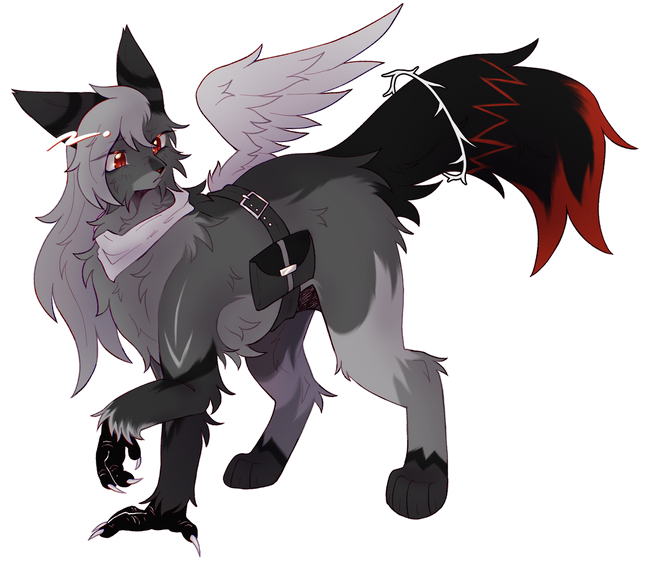 Standard fullbody