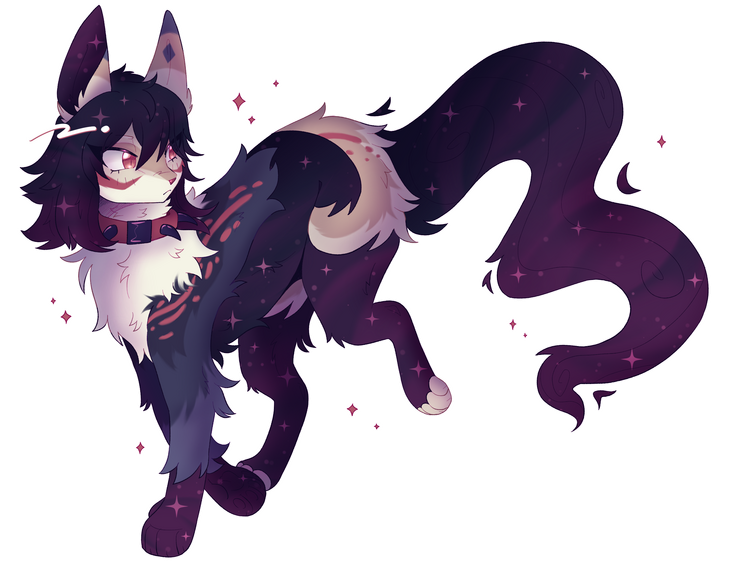 Standard Fullbody