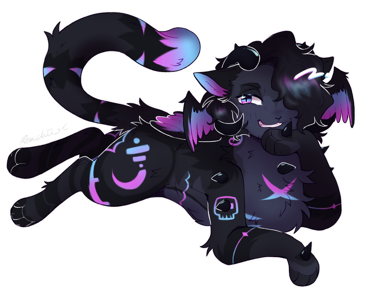 Standard fullbody