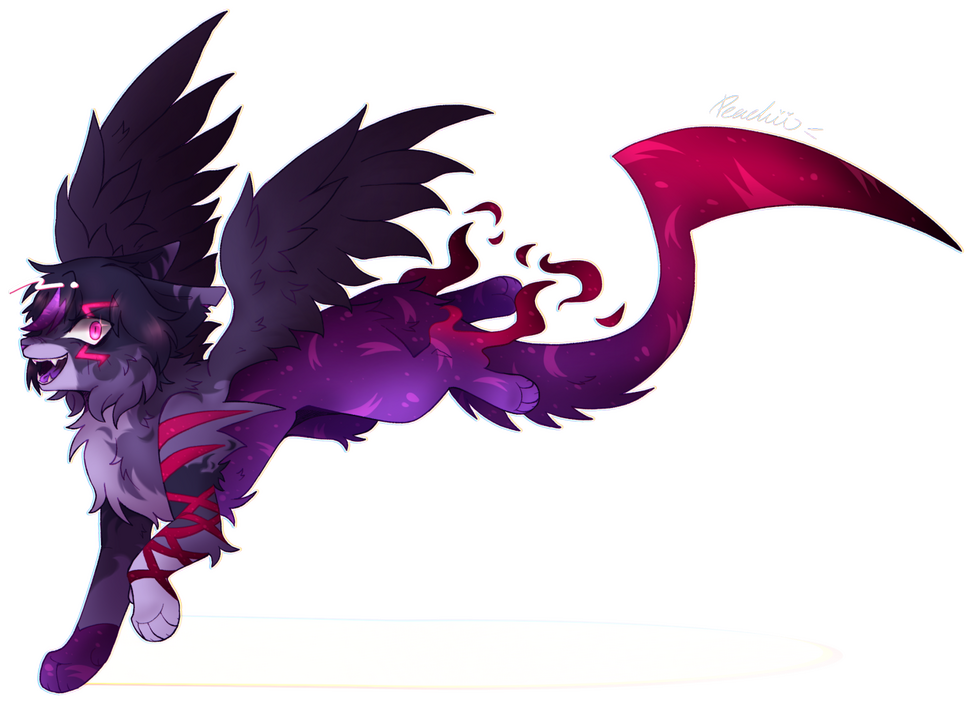 Standard fullbody + complex design