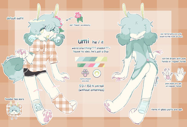 Anthro reference sheet early-2025