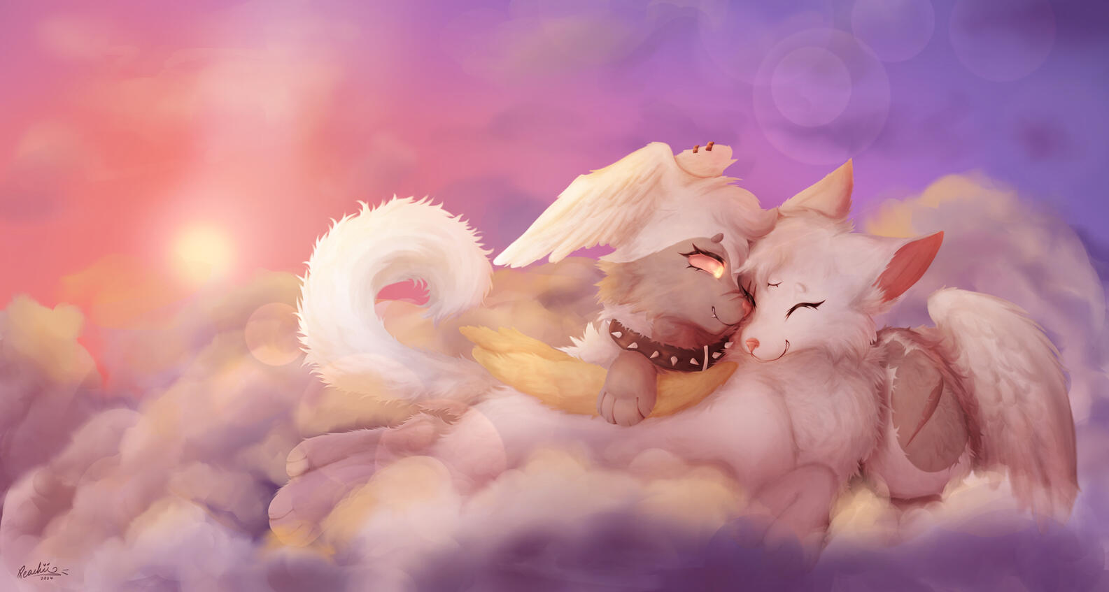 Art trade (mid-2024)