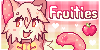 Fruities species stamp (late 2025)