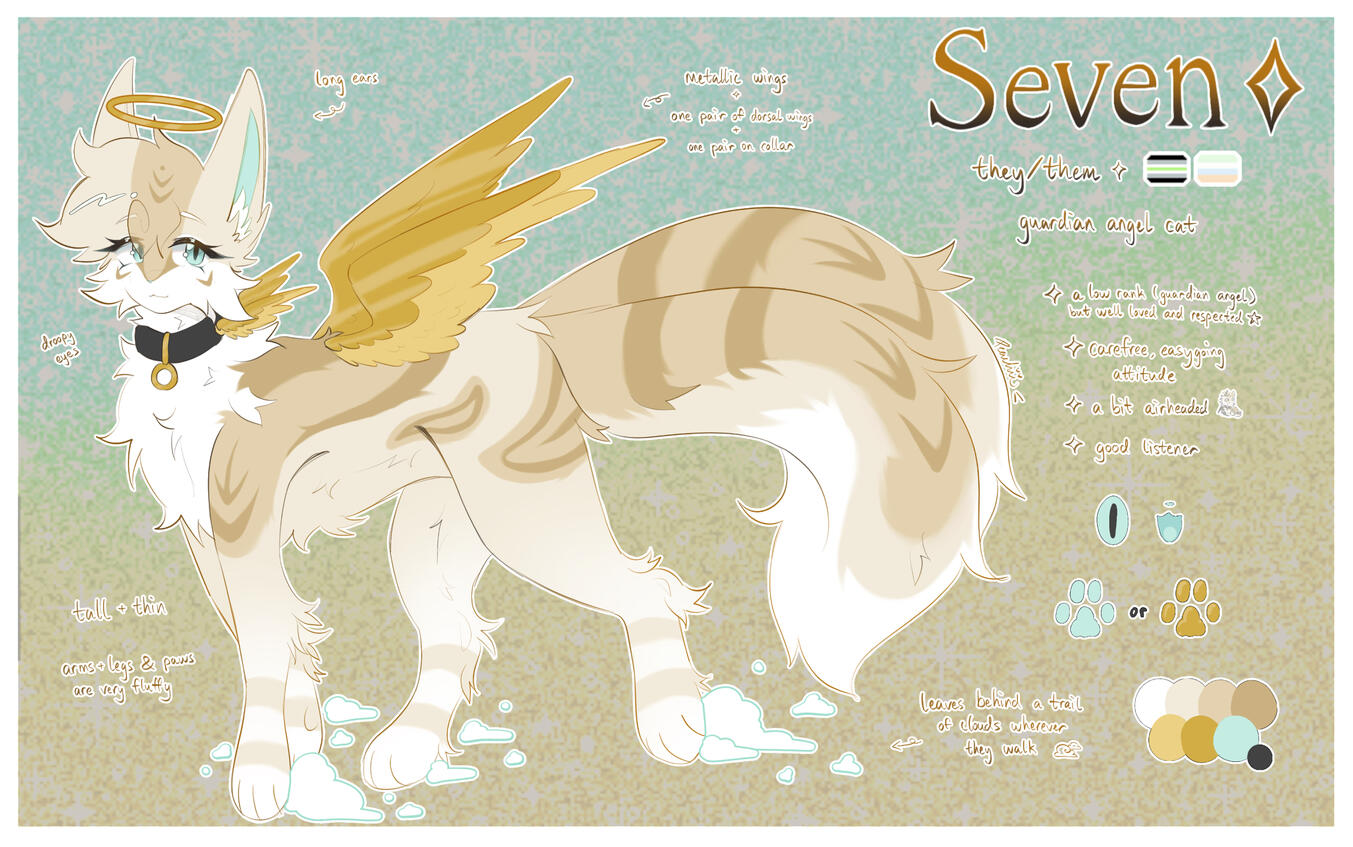 Reference sheet late-2024