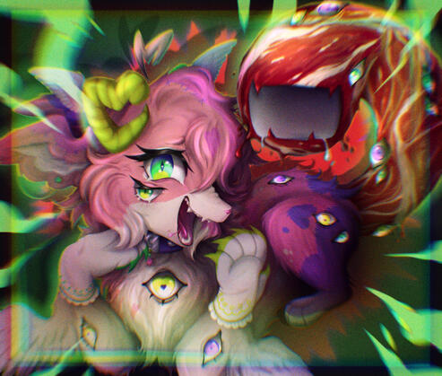 ArtFight 2025