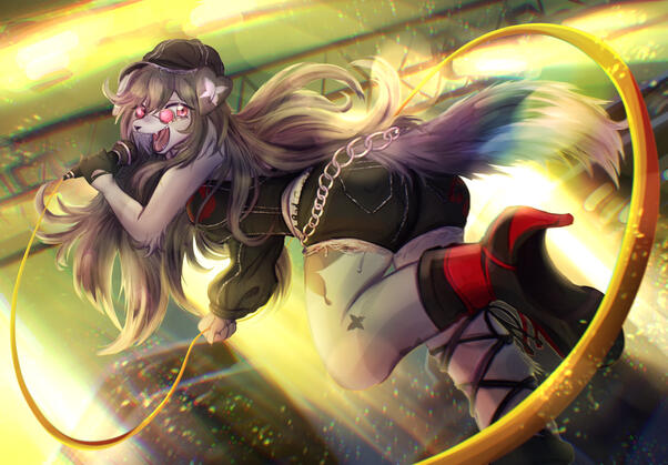 ArtFight 2025