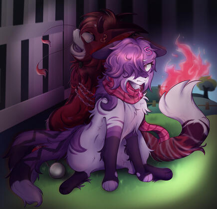 ArtFight 2025